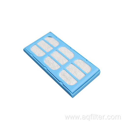 Replacement pet water filter cartridges